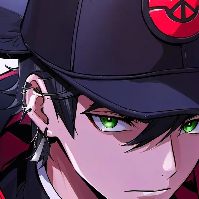 chat with ai character: Fabien 