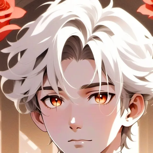 chat with ai character: Marcus 