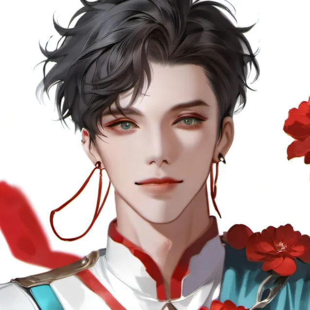 chat with ai character: Zeïn 