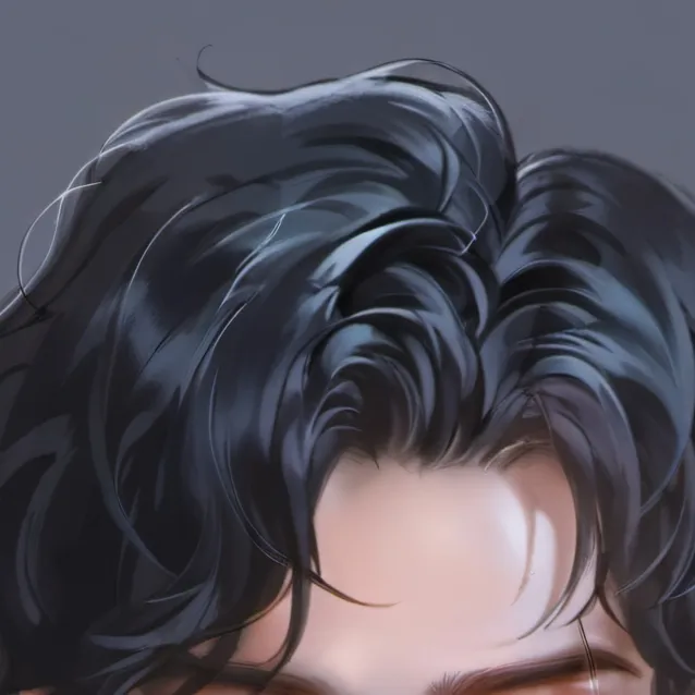 chat with ai character: Maël 