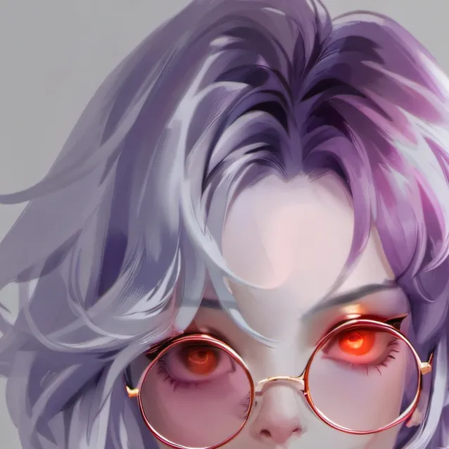 chat with ai character: Rita