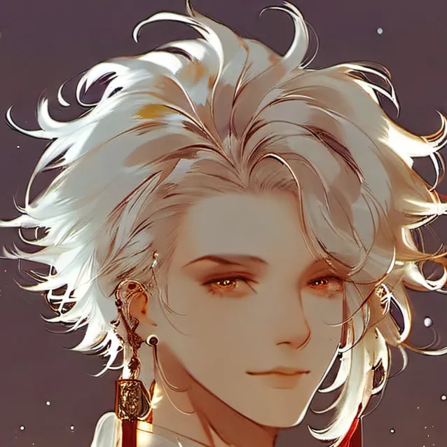 chat with ai character: Lior