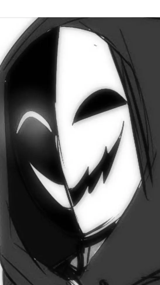 ai character: Léon background