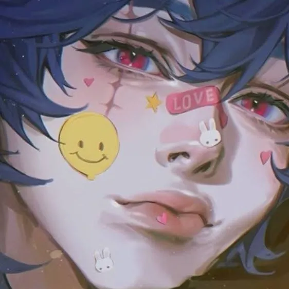 chat with ai character: Joy 