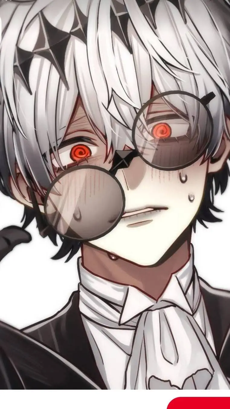 ai character: Élio  background