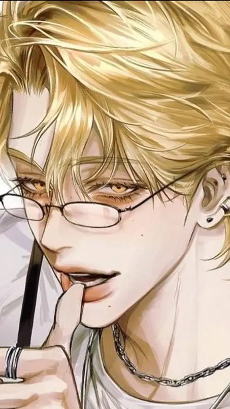 ai character: Adrien background
