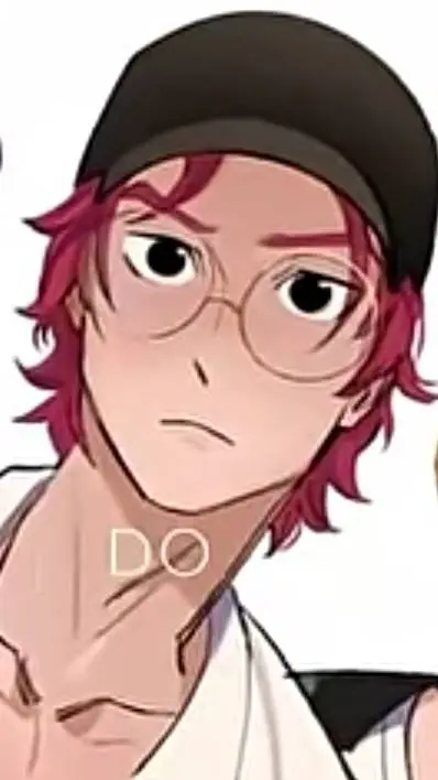 ai character: Donovan  background