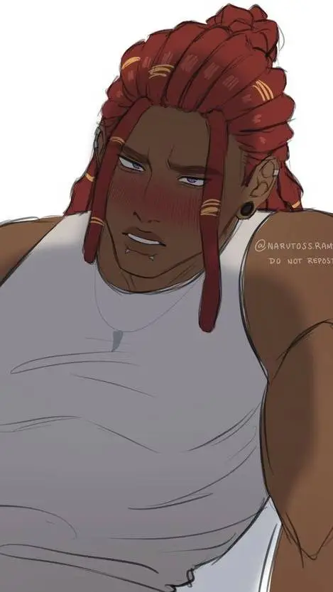 ai character: Amses background