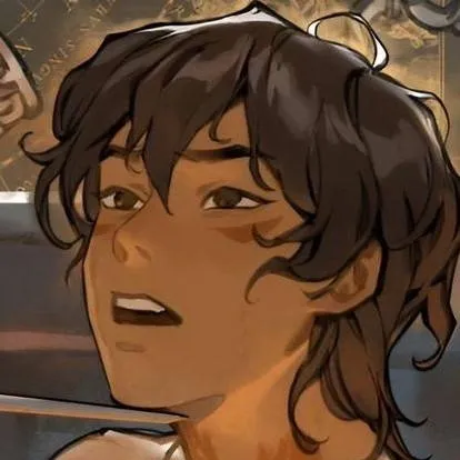 chat with ai character: Ruu le voleur 🔆