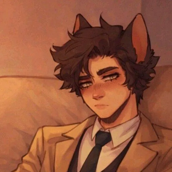 chat with ai character: Lou 