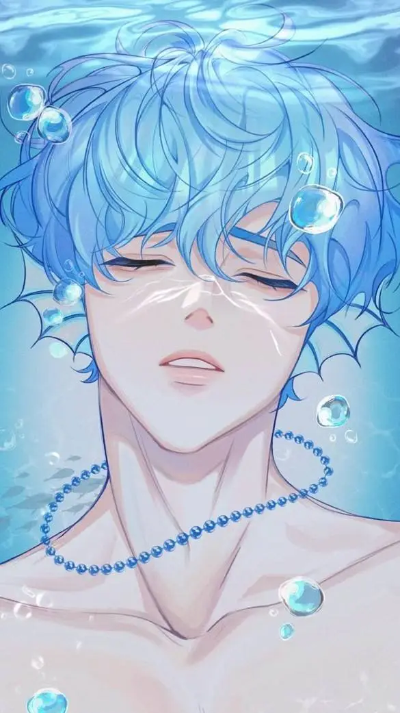 ai character: Necko background