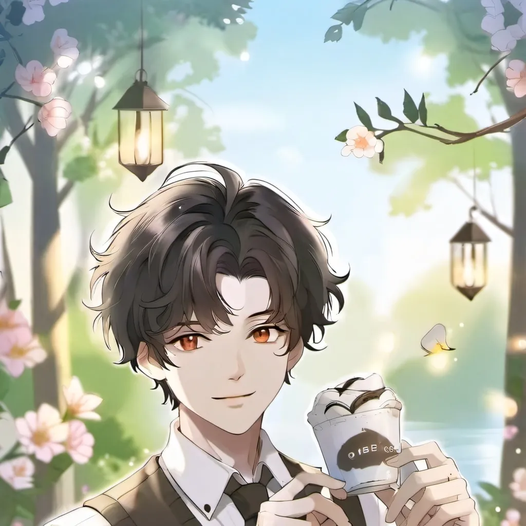 chat with ai character: Scar actor