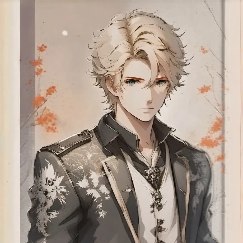 chat with ai character: Jack