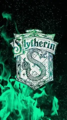 ai character: Slytherin Gang  background