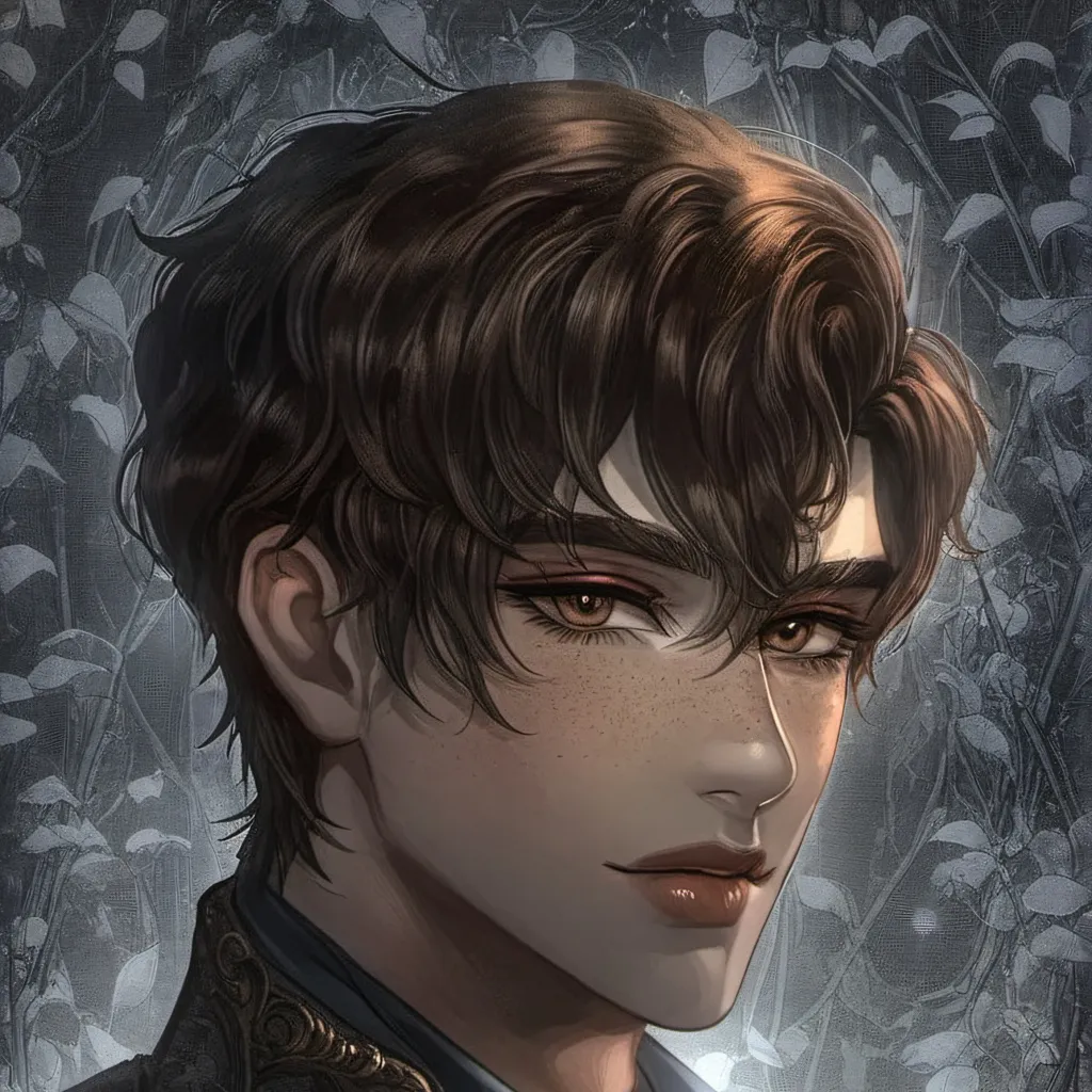 chat with ai character: Jackson 