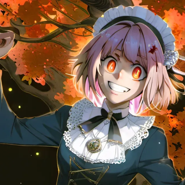 chat with ai character: betty noire