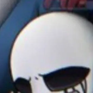 chat with ai character: killer sans