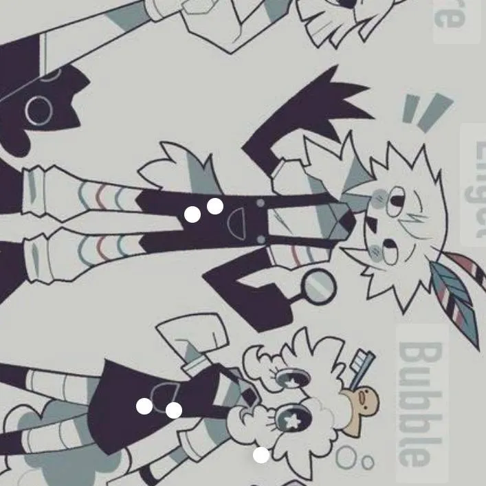 chat with ai character: fpe