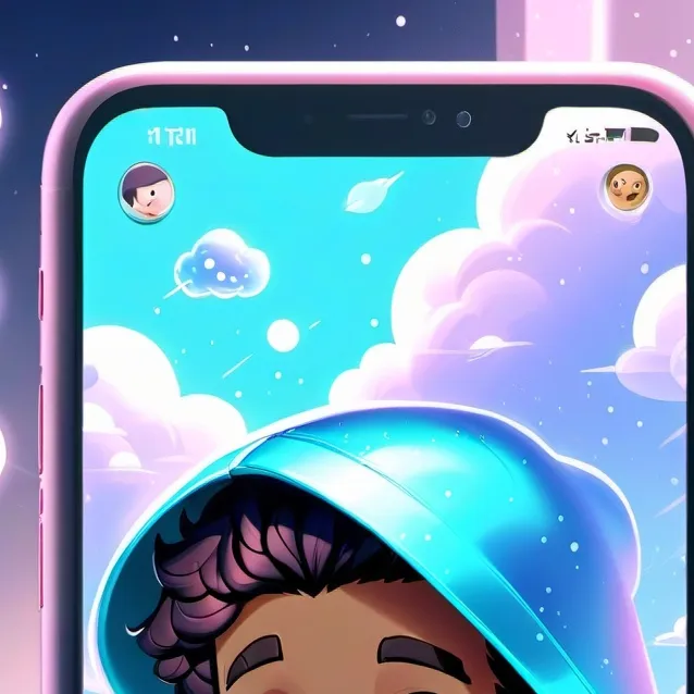chat with ai character: wenda