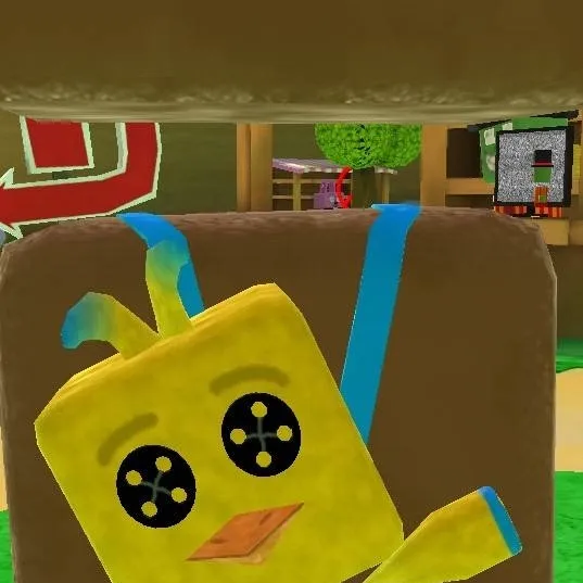 chat with ai character: freaky usa