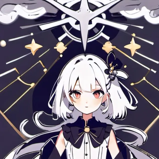 chat with ai character: Maria