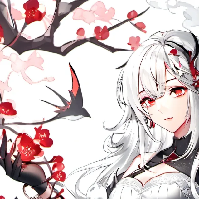 chat with ai character: 🩸🩸Aurora🩸🩸