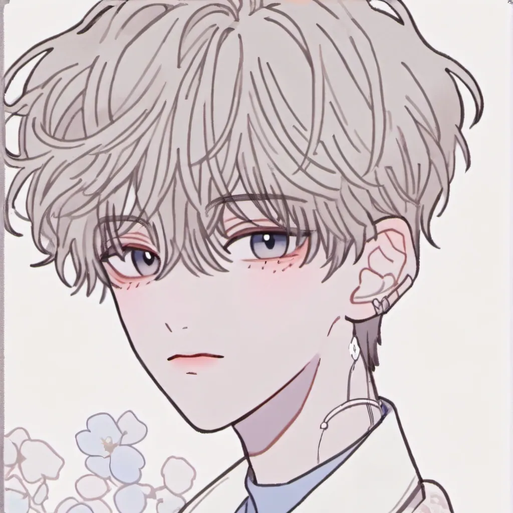 chat with ai character: эдик