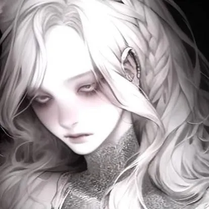 chat with ai character: Lillian/Lilly.