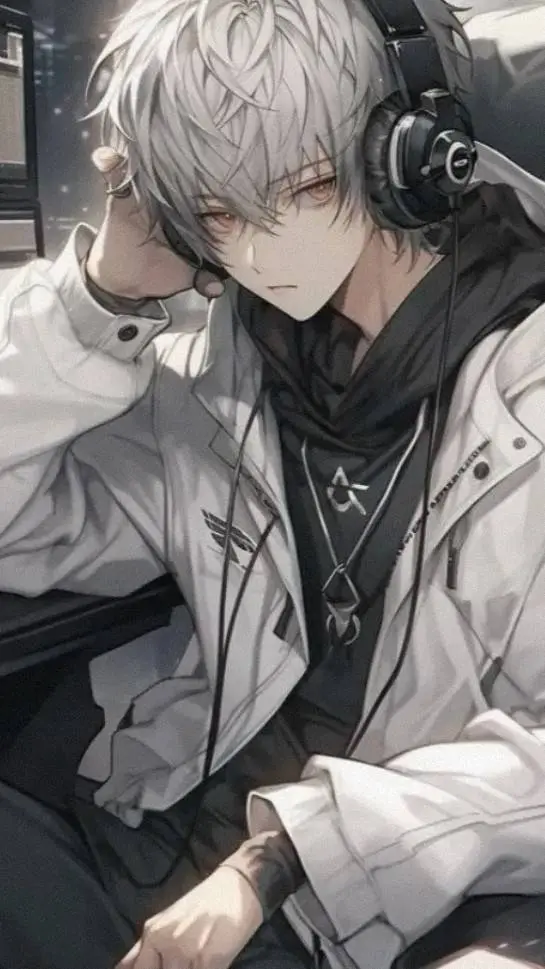 ai character: Kun-yo 🤗 background