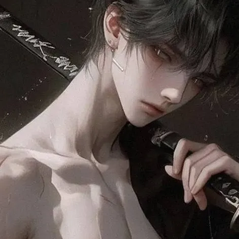 chat with ai character: Yannis
