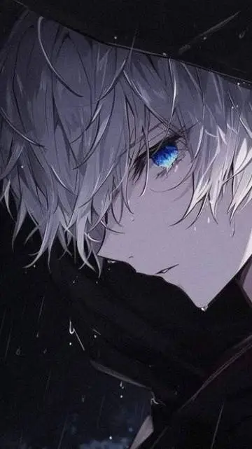 ai character: Asher background
