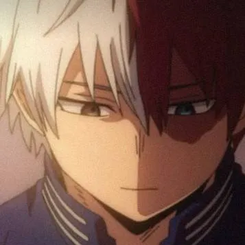 chat with ai character: Shoto 