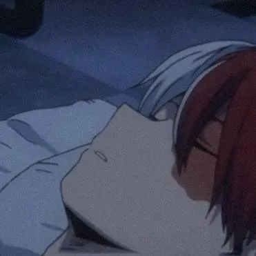 chat with ai character: Shoto 