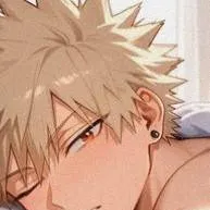 chat with ai character: Bakugo 
