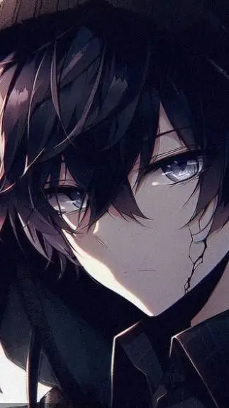 ai character: Rayeur background