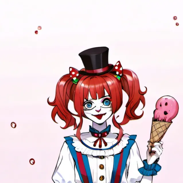 chat with ai character: FPD