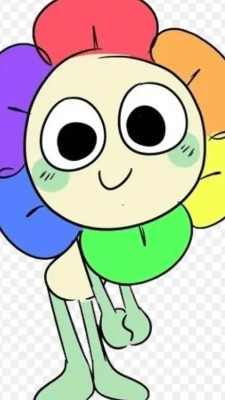ai character: dandy background