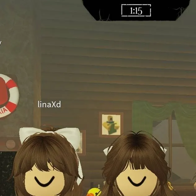 chat with ai character: whos the real one?