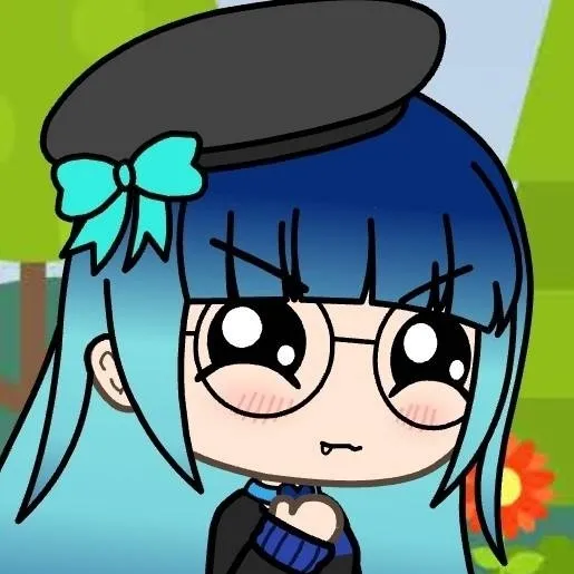 chat with ai character: gacha oc