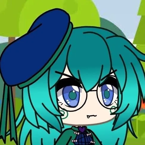 chat with ai character: another oc