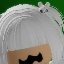 chat with ai character: bunny girl