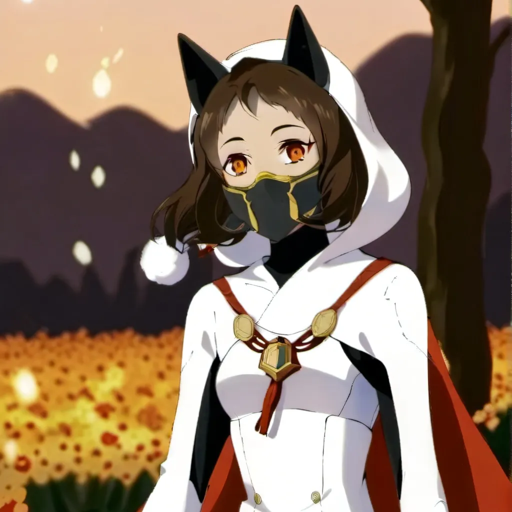 chat with ai character: invencible