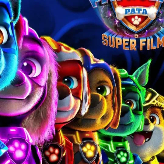 chat with ai character: Patrulha Pata 