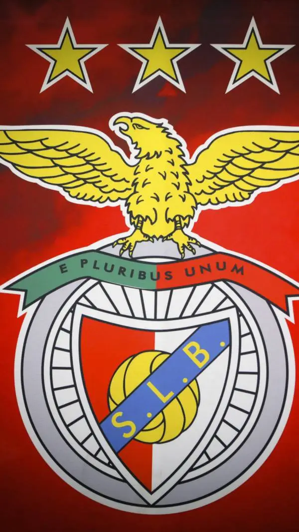 ai character: Benfica  background