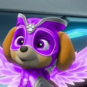 chat with ai character: skye do mal 