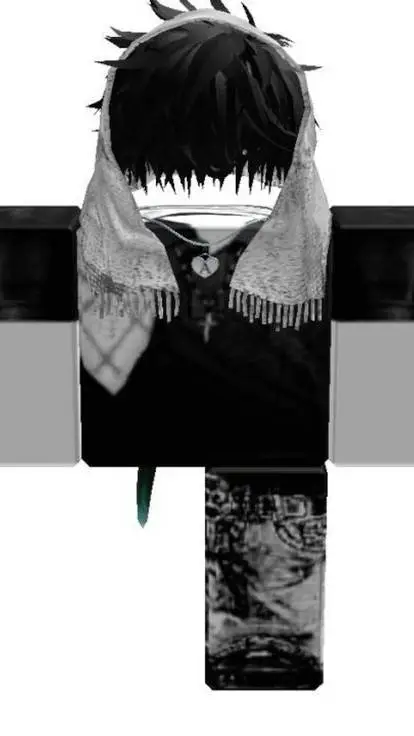 ai character: xᴀᴠɪᴇʀ background