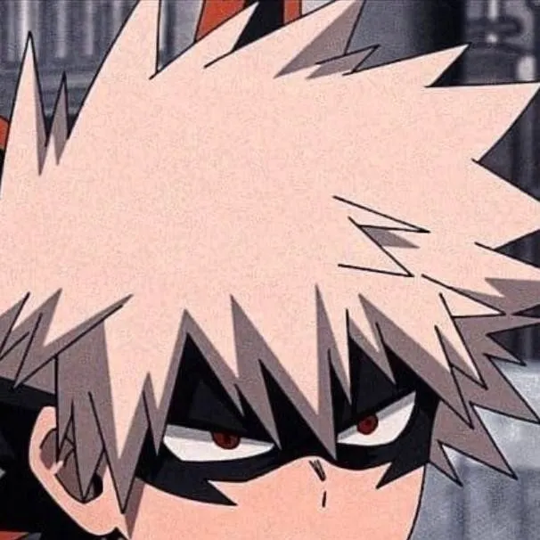 chat with ai character: katsuki bakugo