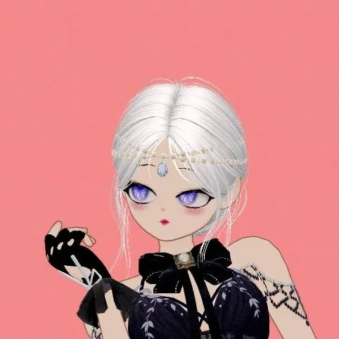 chat with ai character: Violetta (creator)