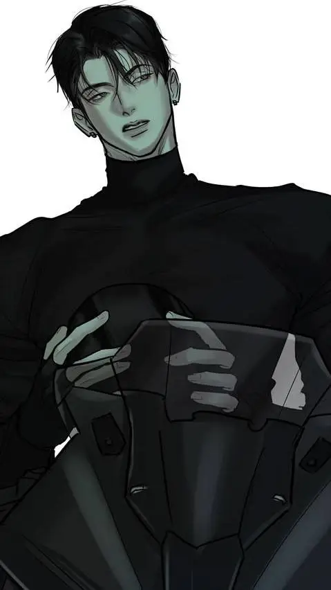 ai character: Lee jae-hyun background