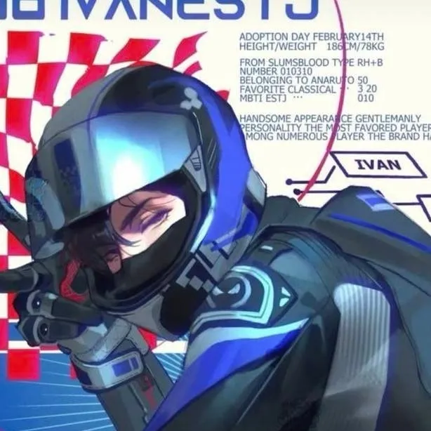 chat with ai character: Ivan Esteban Volko